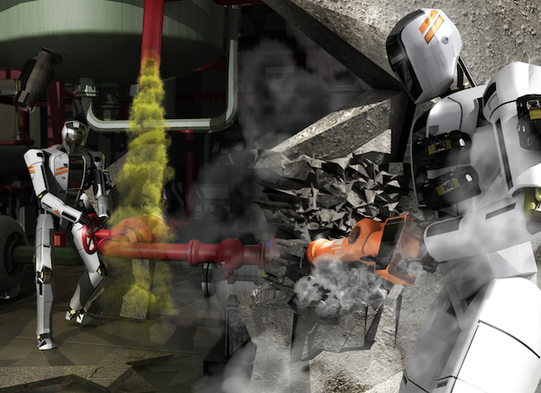 DARPA robotics challenge disaster reponse robots-1334052673013-1334066851008