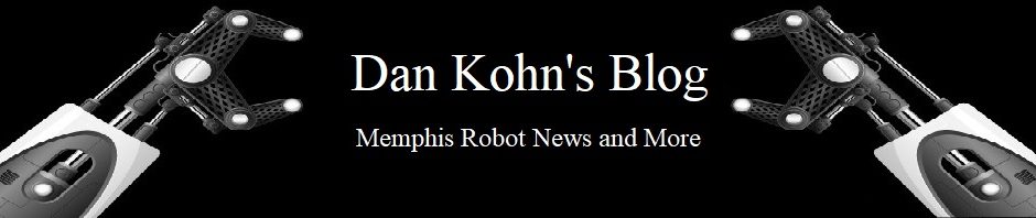 Dan Kohn's Blog